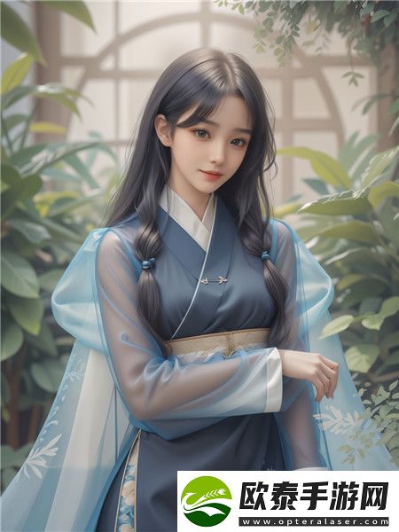 老师迈开腿让尝尝你的森林