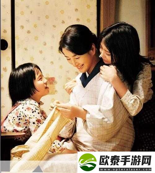 母亲とが话しています免费