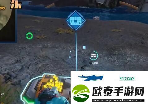 星球重启开普勒机场全位置宝箱获取详情攻略