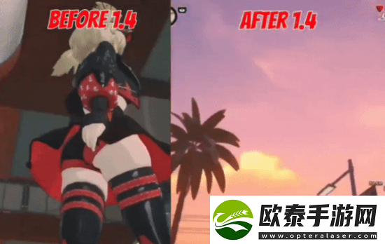 绝区零发布1.4版本！更新游戏中的多个线上问题