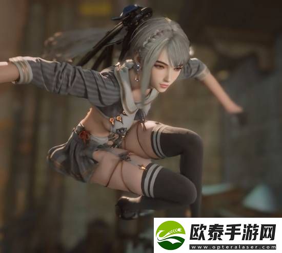 剑星拍照模式新图赏