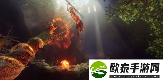 黑暗奇幻射击圣约Steam页面上线