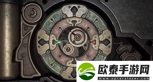 霍格沃茨之遗阿拉霍洞开怎么用