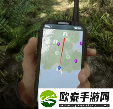 森林之子电棍怎么充电