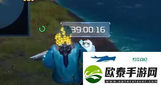 星球重启开普勒机场全位置宝箱获取详情攻略