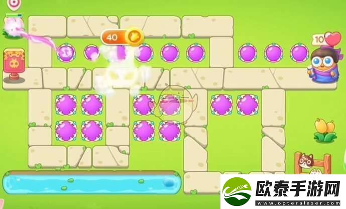 保卫萝卜4火锅不能停攻略大全