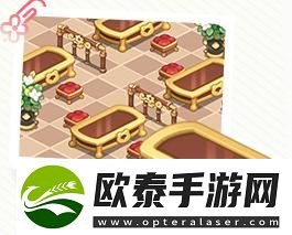 原创梦境食旅场景介绍