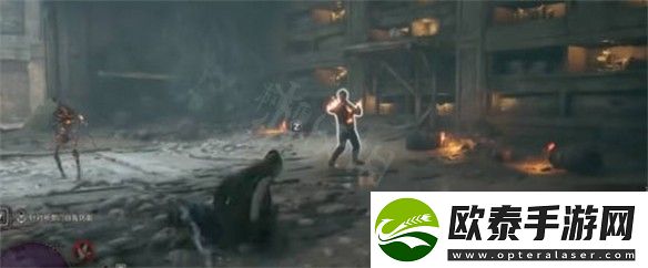 霍格沃兹之遗文物的阴影下任务攻略