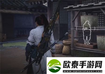 燕云十六声前程万里任务流程图文介绍