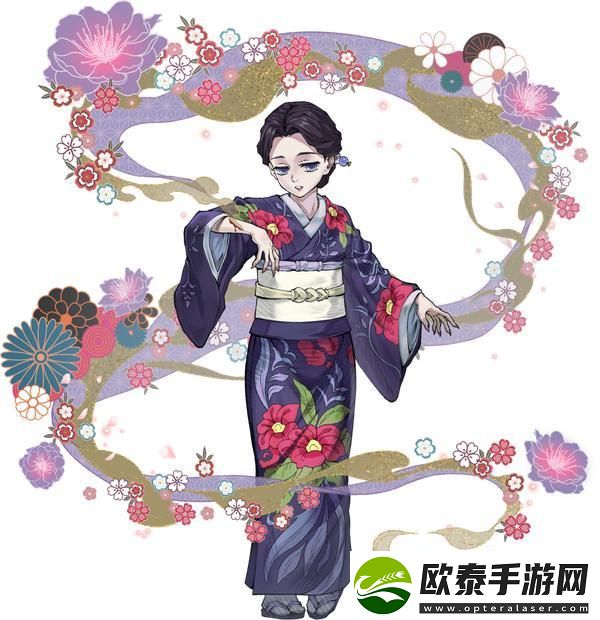 暗夜格斗阳灭组——珠世
