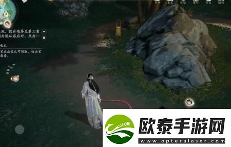 射雕手游动物在哪里