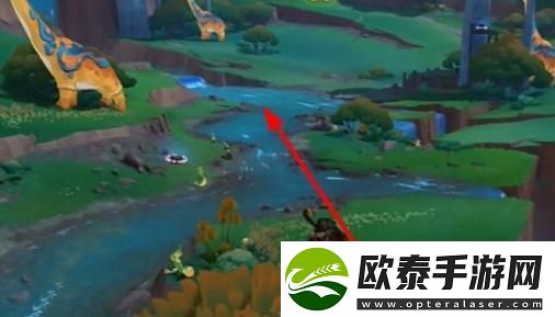 原神再见了伙伴成就怎么达成