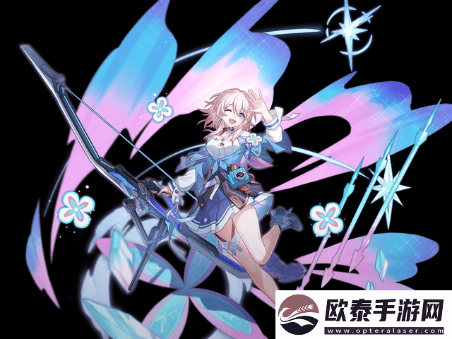 崩坏星穹铁道角色大全