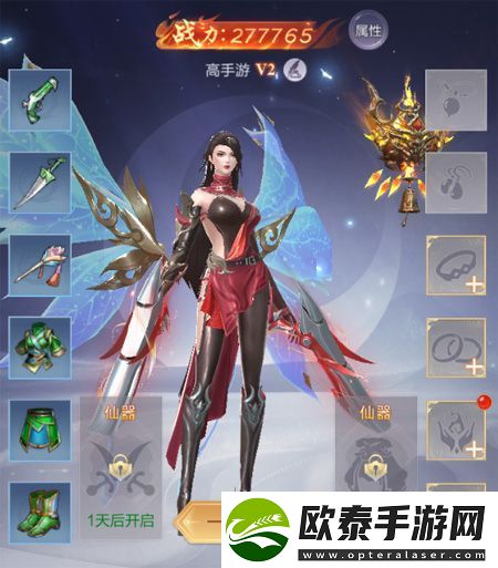 原创猎魔永恒如何快速提升战力