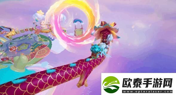 元梦之星元梦新年