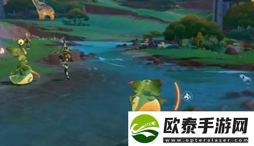 原神再见了伙伴成就怎么达成