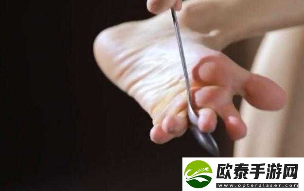 黑土腿法娴熟脚法免费