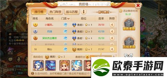 梦幻西游页版大闹天宫御马监怎么打