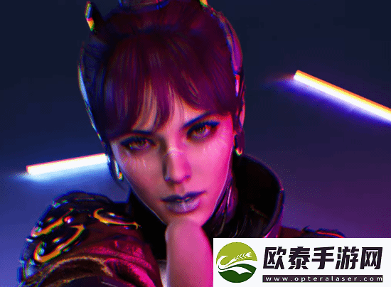 第一后裔新角色
