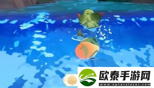 原神再见了伙伴成就怎么达成