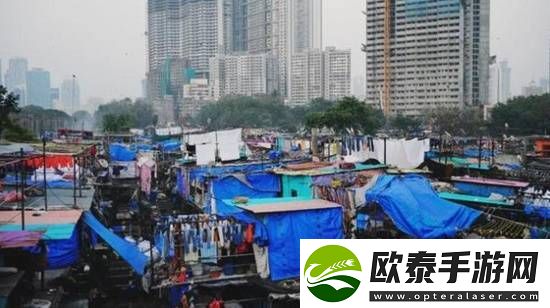 印度成全球富翁第三大聚集地
