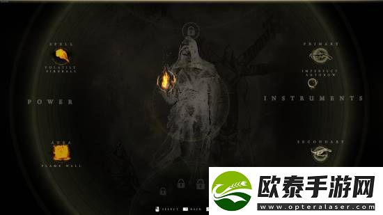 黑暗奇幻射击圣约Steam页面上线