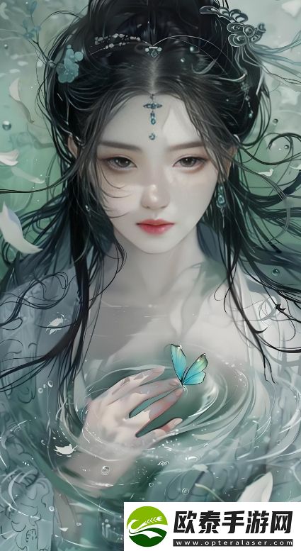 朋友娇羞甜美的品尝体验