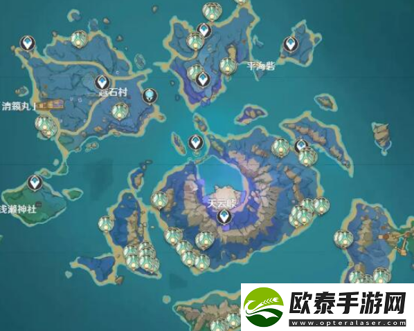 原神饰铁之花怎么突破