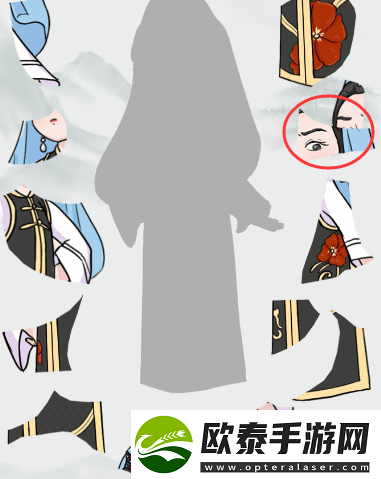 疯狂梗传拽妃真拽怎么过