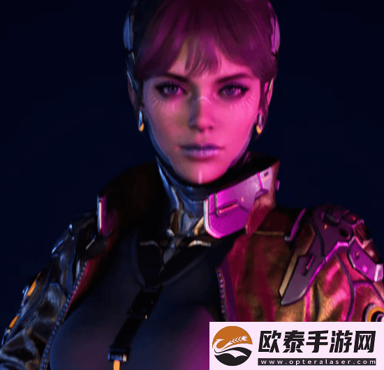 第一后裔新角色