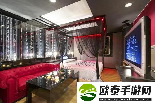 日本夫妻二人一起入住酒店