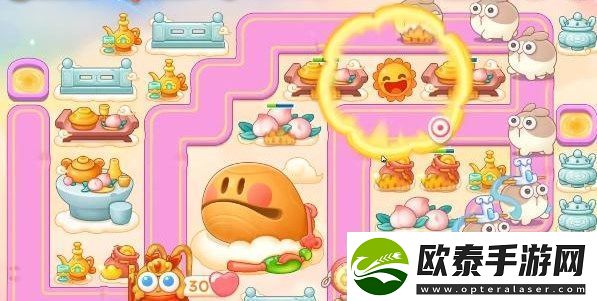 2023保卫萝卜4周赛8.15怎么过