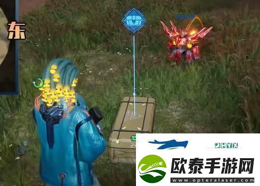 星球重启开普勒机场全位置宝箱获取详情攻略