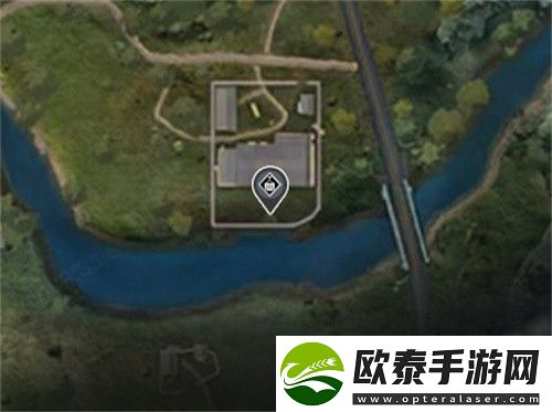 黎明觉醒的垂挂物资都在哪里