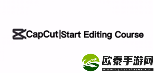 capcut去除水印的方法