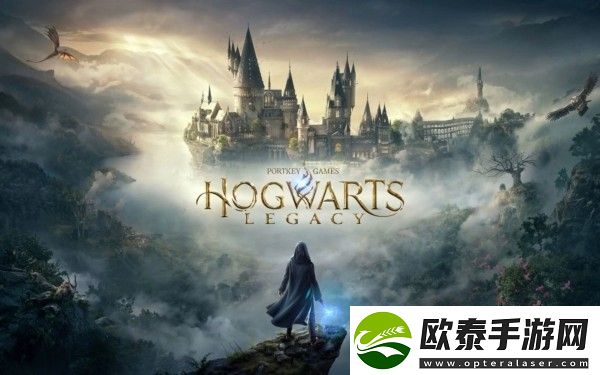 霍格沃茨之遗鹰马翼兽标记点攻略