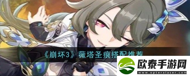 崩坏3薇塔圣痕怎么搭配