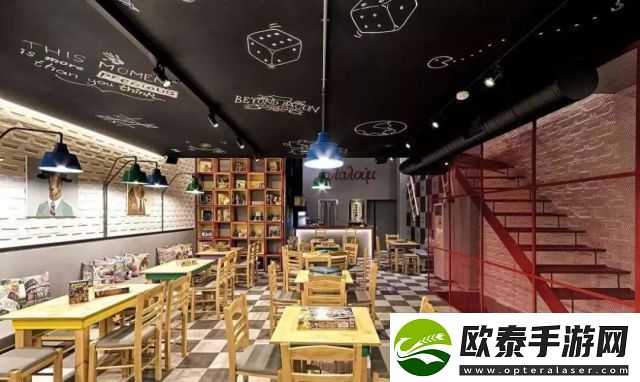 解析熊猫咖啡屋配方大全