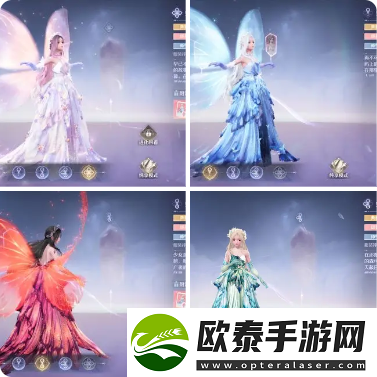 无限暖暖服装进化材料怎么获得