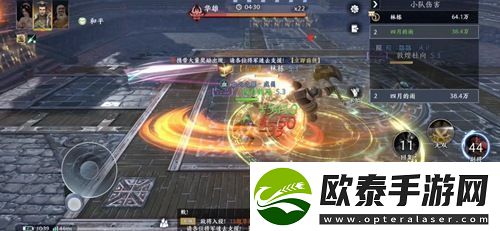 合理搭配策略取胜极无双2武将搭配攻略