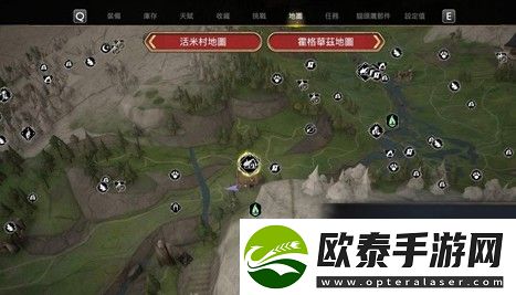 霍格沃茨之遗夜贼任务怎么做