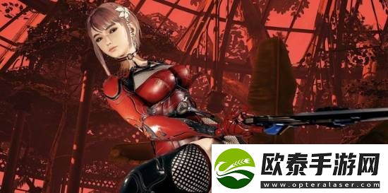 剑星拍照模式新图赏