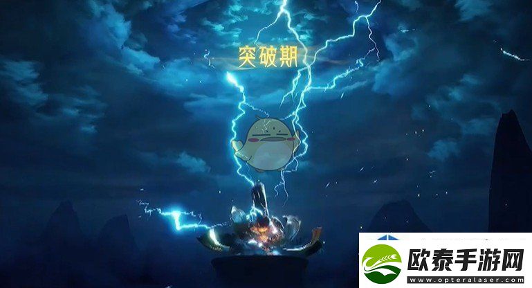 打造个性化角色形象