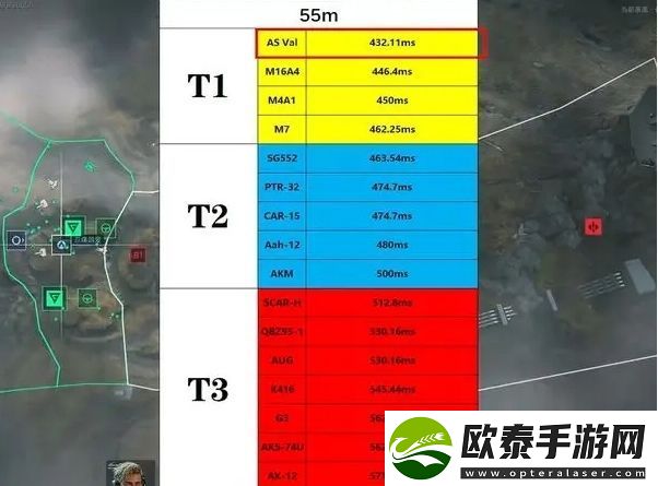 三角洲行动