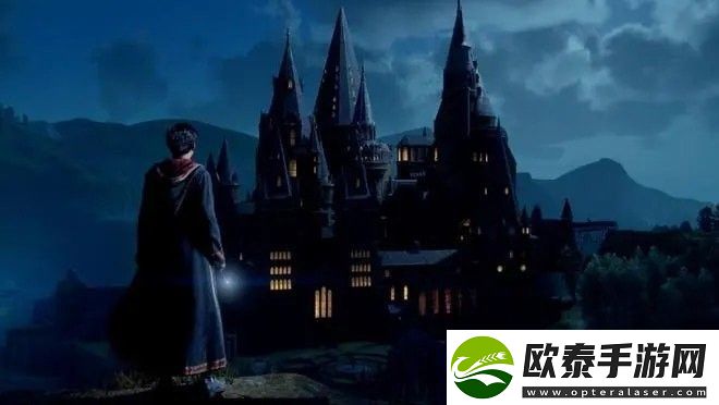 霍格沃茨之遗结局