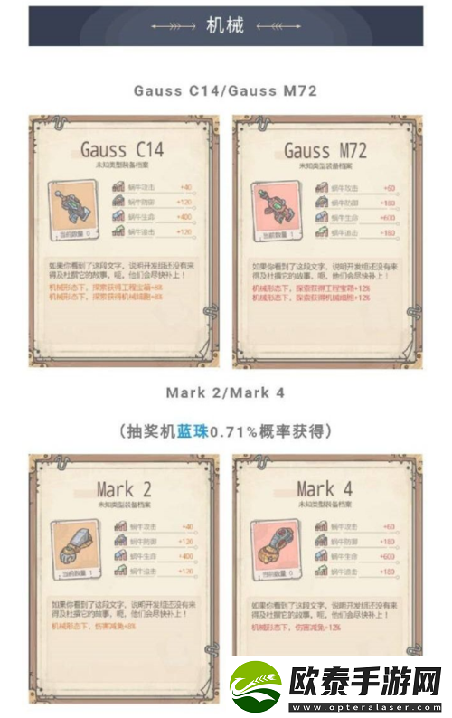 最强蜗牛机械形态解锁攻略详解
