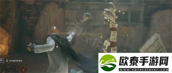 霍格沃兹之遗文物的阴影下任务攻略