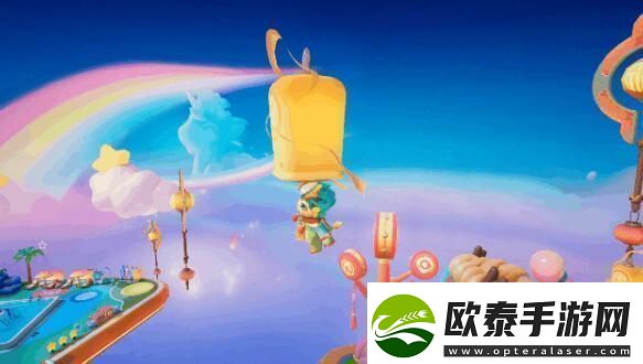 元梦之星元梦新年