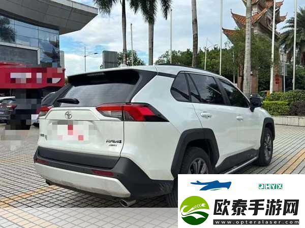 4虎CVT4WD全新改版后收获无数粉丝青睐