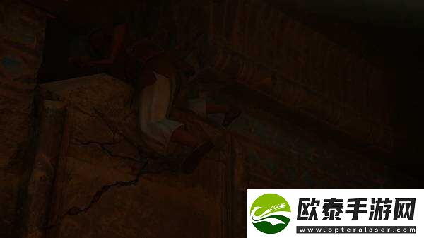 夺宝奇兵古老之圈光之雕像解谜攻略